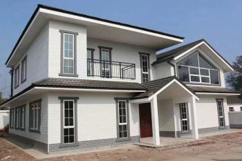 在潮濕環境下建造輕鋼房屋適合嗎
